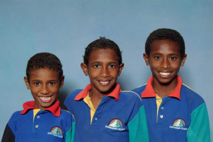 Djarragun